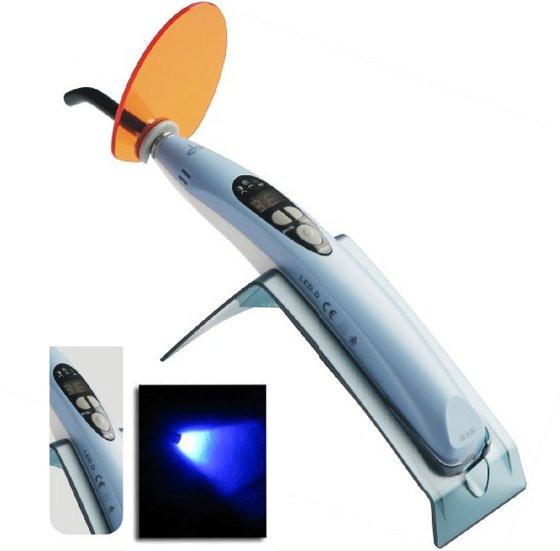 Dental Curing Light LED.D